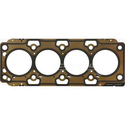 Victor Reinz Cylinder Head Gasket 1mm Thick 61-10010-20
