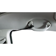 Outwell Sandcrest S Poled Tailgate Awning Outwell - Dynamic Drive