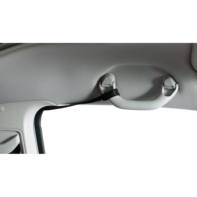 Outwell Sandcrest S Poled Tailgate Awning Outwell - Dynamic Drive