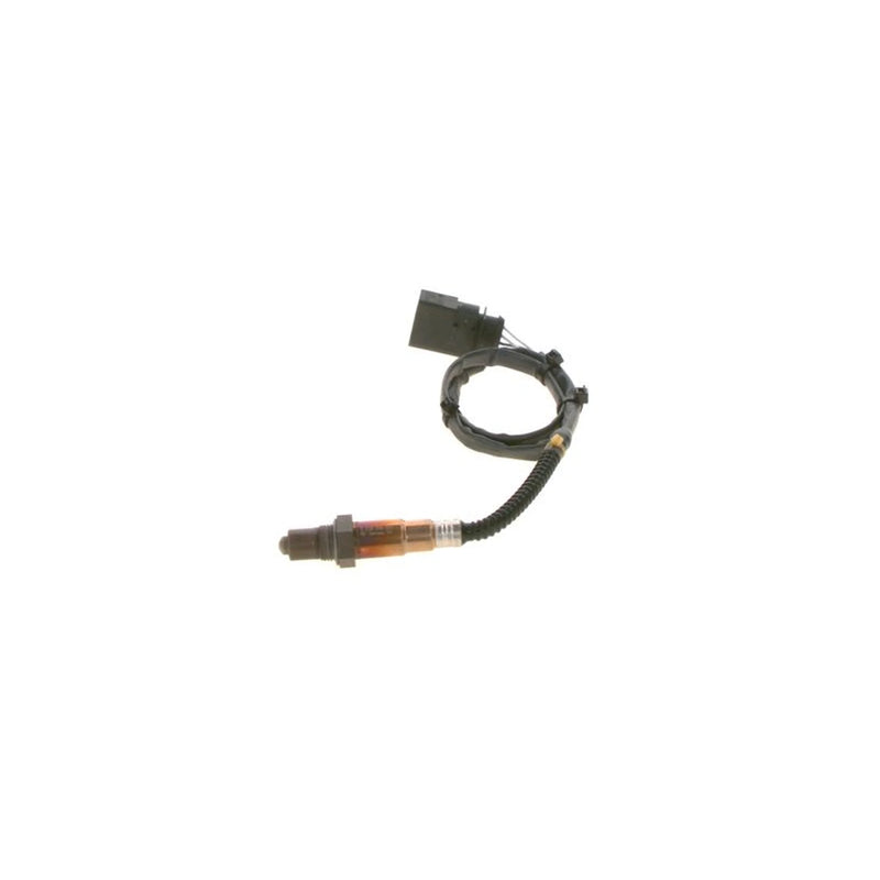 Bosch O2 Lambda Oxygen Sensor after catalytic converter fits Porsche Cayenne