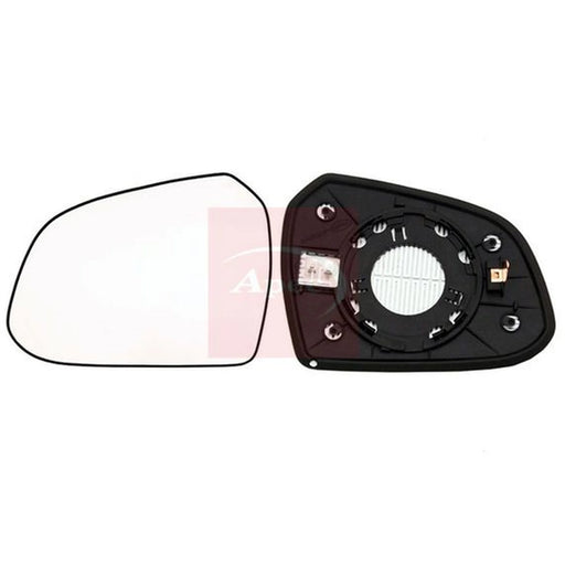Apec Exterior Wing Mirror Glass Left AMG3123