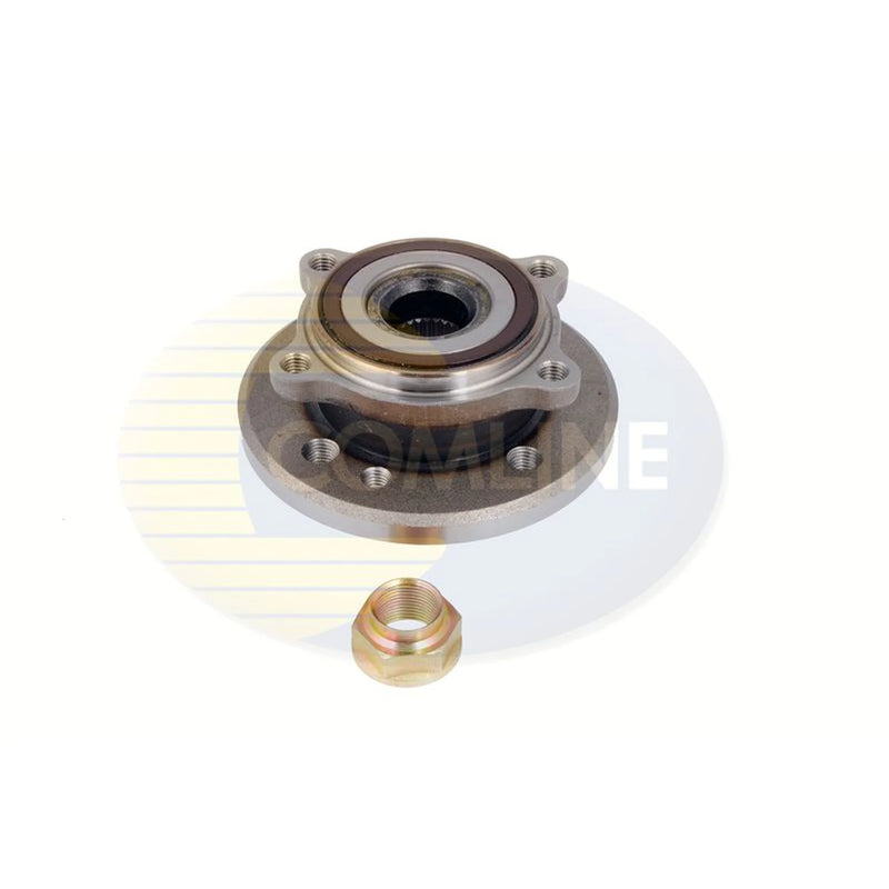 Comline Wheel Bearing Kit fits Mini Mini 2001-2008