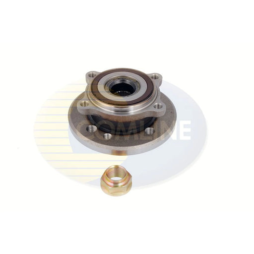 Comline Wheel Bearing Kit fits Mini Mini 2001-2008