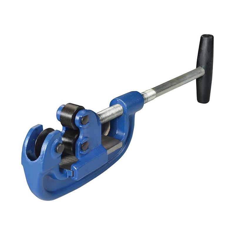 Faithfull PC50 Heavy-Duty Pipe Cutter 12-50mm Faithfull - NN4 Online