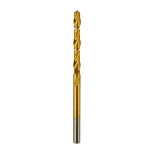 Connect 32973 HSS Metric Tin Coated Jobber Drill 4.0mm 10pc Connect - NN4 Online 
