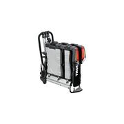Thule EasyFold XT three-bike platform towbar bike rack black/aluminium Towbar Bike Rack Thule - Bars 4 Cars