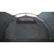 Outwell Cloud 2 Tent Dome Style 2 Berth Poled Tent Camping Festivals Outwell - Dynamic Drive