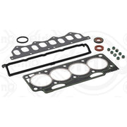 Elring Cylinder Head Gasket Kit fits Renault 19 1992-2001 1.8