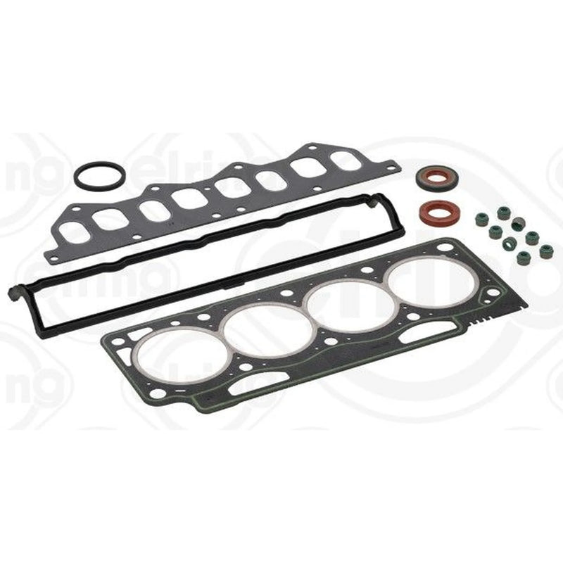 Elring Cylinder Head Gasket Kit fits Renault 19 1992-2001 1.8