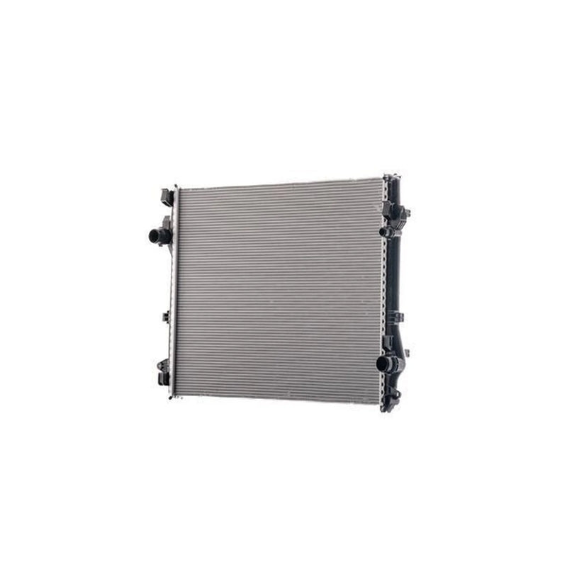 Mahle Engine Radiator fits Mercedes-Benz S-Class 2020-2022