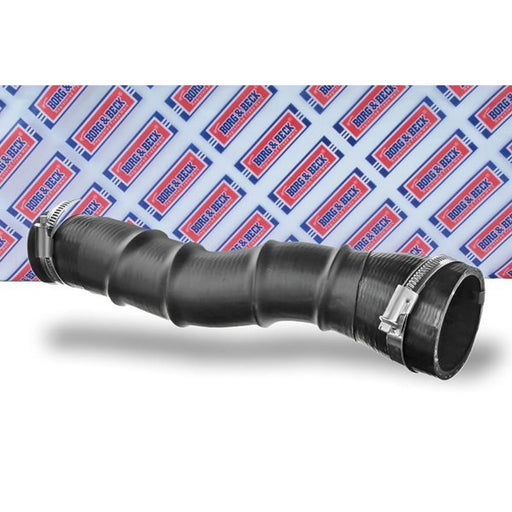 Borg & Beck Intercooler Turbo Charge Air Hose BTH1561