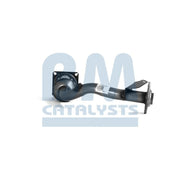 BM Catalysts Homologated Petrol Cat fits Peugeot 206 1998-2012 1.4