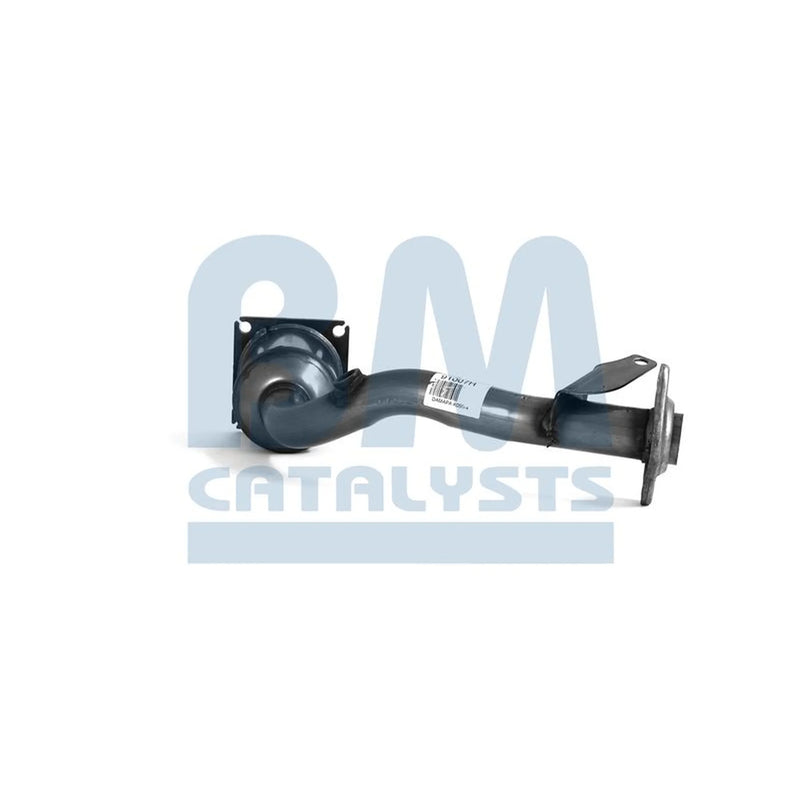 BM Catalysts Homologated Petrol Cat fits Peugeot 206 1998-2012 1.4