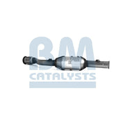 BM Catalysts Homologated Petrol Cat fits Citroën Xsara Picasso 2000-2005 1.8