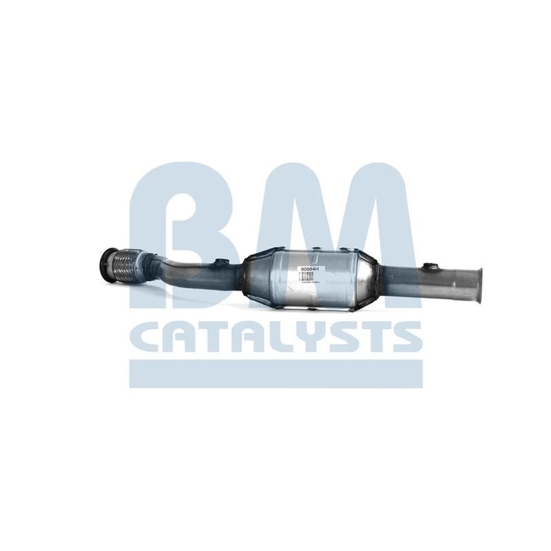 BM Catalysts Homologated Petrol Cat fits Citroën Xsara Picasso 2000-2005 1.8