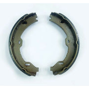 Juratek Brake Shoe Set Axle Kit Rear fits Mercedes-Benz Cls 2004-2010