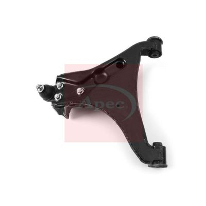 Apec Control/Trailing Arm Front Left fits Mitsubishi Shogun Canvas Top 2000-2006