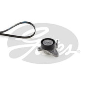 Gates V-Ribbed Belt Set K026PK1028