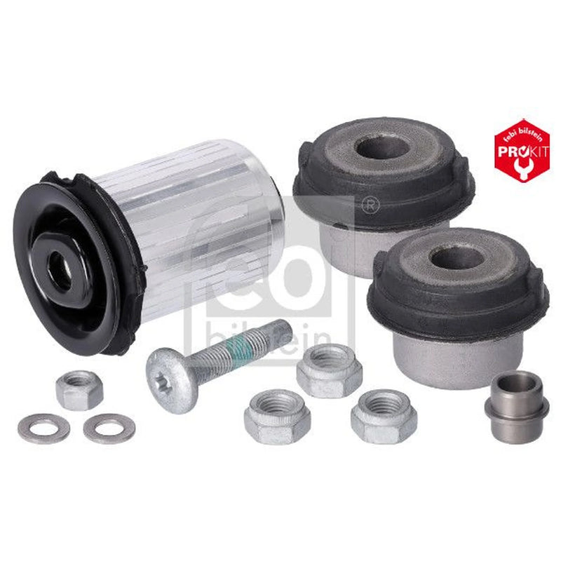 Febi Wishbone / Control / Trailing Arm Bush Front Rig 11155