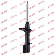 KYB 2 x Rear Shock Absorbers fits Daewoo Leganza 1997-2004 2.0 2.2