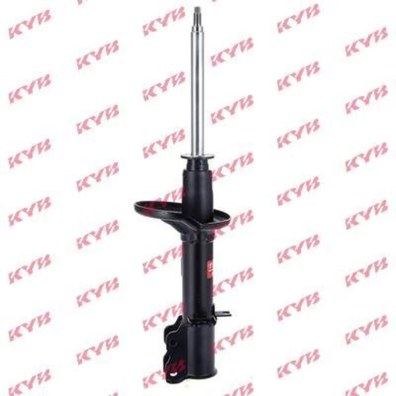 KYB Shock Absorber Damper Strut Rear Left fits Daewoo Leganza 1997-2004 2.0 2.2