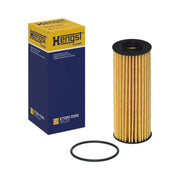 Hengst Engine Oil Filter fits Chrysler 300C 2011-2023 3.6