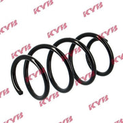 KYB Front Suspension Coil Spring fits Mercedes-Benz Citan Dualiner 2012-2021