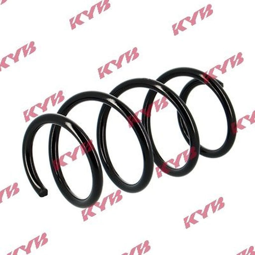 KYB Front Suspension Coil Spring RA1283