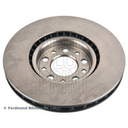 Blue Print Front Brake Discs & Pads fits Alfa Romeo Giulia 2015-2022 2.0 2.2