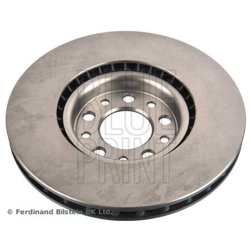 Blue Print Front Brake Discs & Pads fits Alfa Romeo Giulia 2015-2022 2.0 2.2