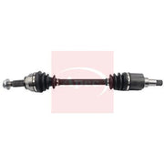 Apec CV Drive Shaft Driveshaft Front Left ADS1657L