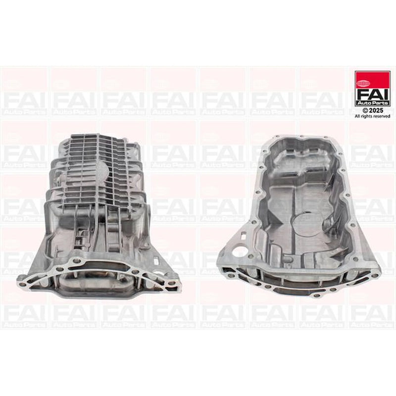 FAI Engine Oil Sump Pan