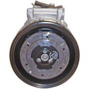 Mahle Air Conditioning Compressor ACP 1306 000S