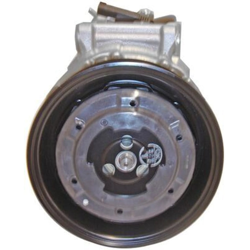 Mahle Air Conditioning Compressor ACP 1306 000S