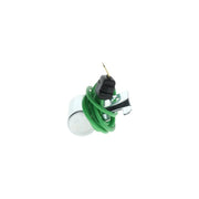 Bosch Ignition System Capacitor fits Saab 99 1972-1974 2.0