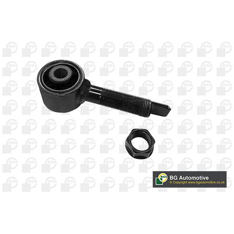 BGA 2 x Tie Rod Ends fits Toyota Auris 2006-2012 1.33 1.4 1.5 1.6 1.8 2.0