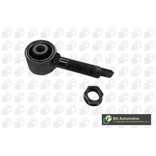 BGA 2 x Tie Rod Ends fits Toyota Auris 2006-2012 1.33 1.4 1.5 1.6 1.8 2.0