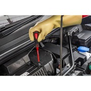 Sealey Premier Premier Screwdriver Set 7pc - VDE Approved TBTE04 Sealey Premier - Dynamic Drive