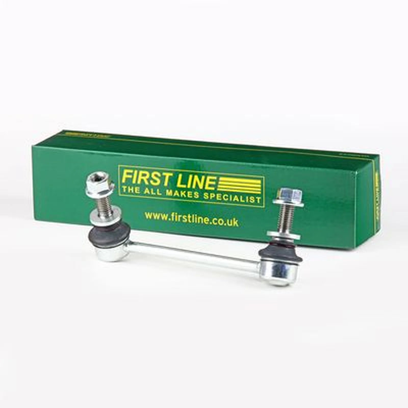 First Line Stabiliser Bar Link Coupling Rod fits Land Rover Defender 2020 on