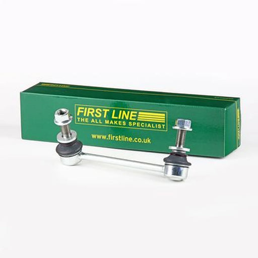 First Line Stabiliser Bar Link Coupling Rod fits Land Rover Defender 2020 on