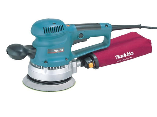 Makita BO6030 150mm Random Orbital Sander 310W 240V Makita - NN4 Online
