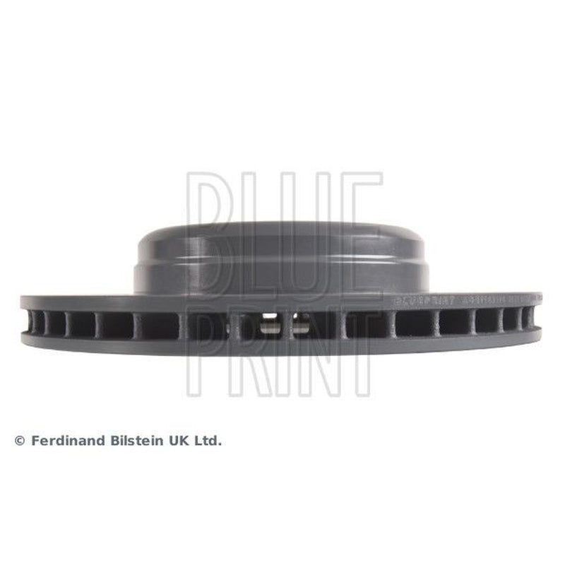 Blue Print Front & Rear Brake Discs & Pads fits BMW Z4 Roadster 2009-2016