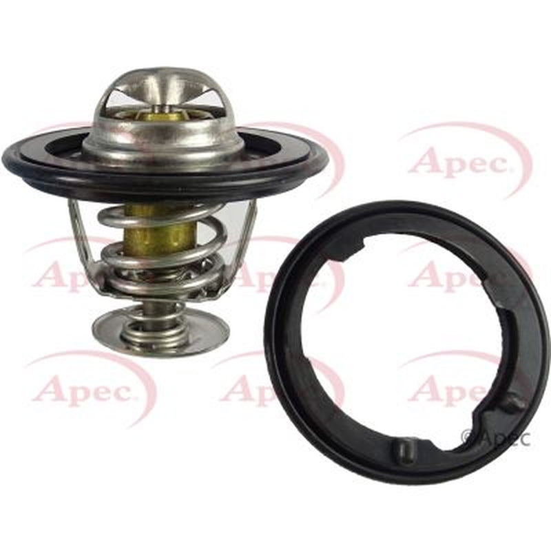Apec Thermostat,Coolant fits Honda Accord 1990-1998 1.8 2.0 2.2 2.3