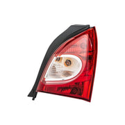 Hella Tail Light / Lamp PY21W Right fits Renault Twingo II 2007-2014 1.2 1.5 1.6