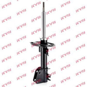 KYB Shock Absorber Damper Strut Front fits Nissan NV400 2011-2022