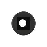 Laser Budd Wheel Nut Socket 3/4"D 21mm 7003 Laser - Dynamic Drive