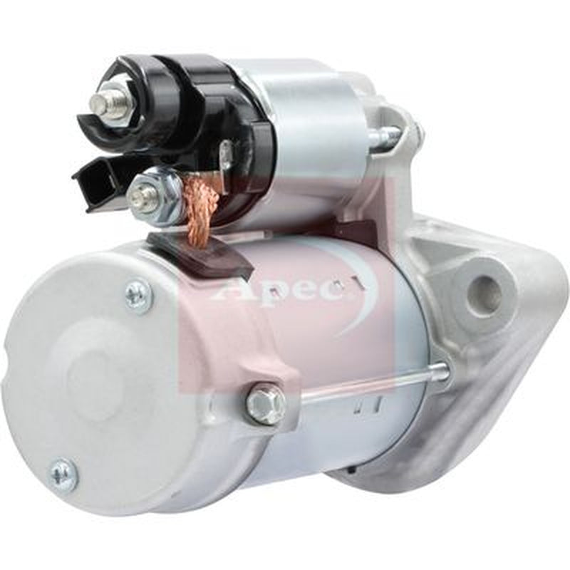 Apec Starter Motor 12V 1.5kW 13 Teeth fits Honda Civic IX 2013-2016 1.6