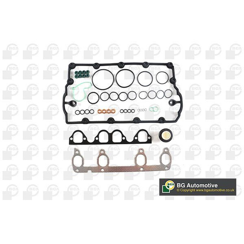 BGA Cylinder Head Gasket Kit fits Audi A4 B5 2000-2001 1.9
