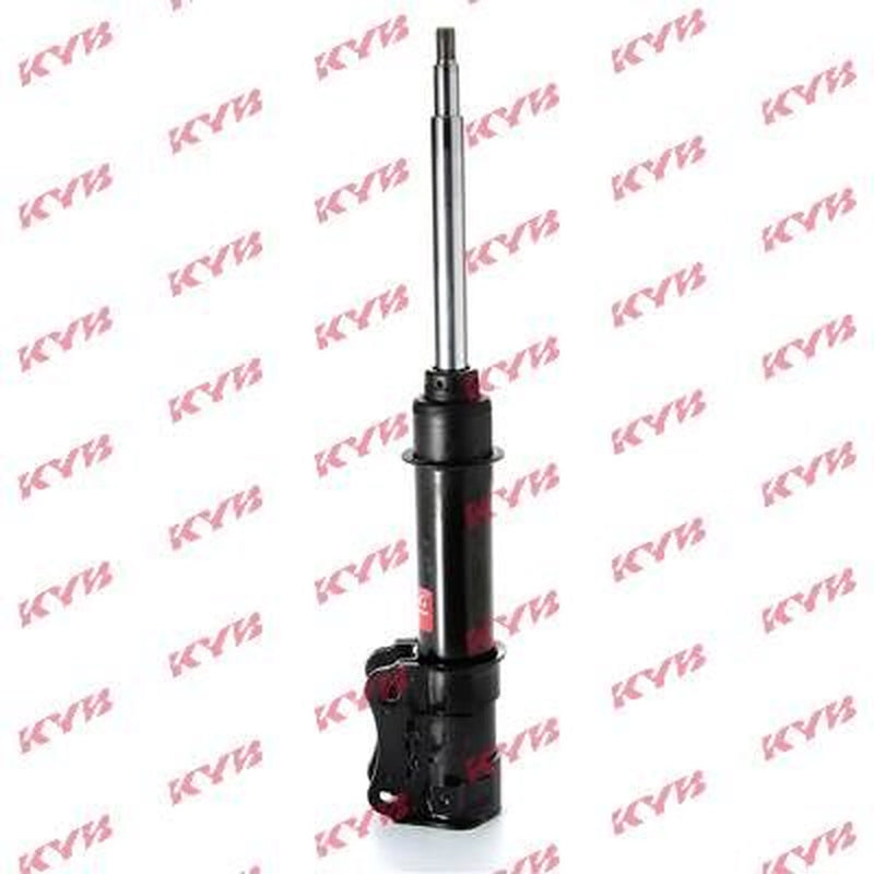 KYB Shock Absorber Damper Strut Front Right fits Suzuki Grand Vitara I 1998-2005
