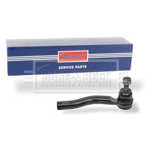 Borg & Beck Steering Tie Rod End Ball Joint BTR4849